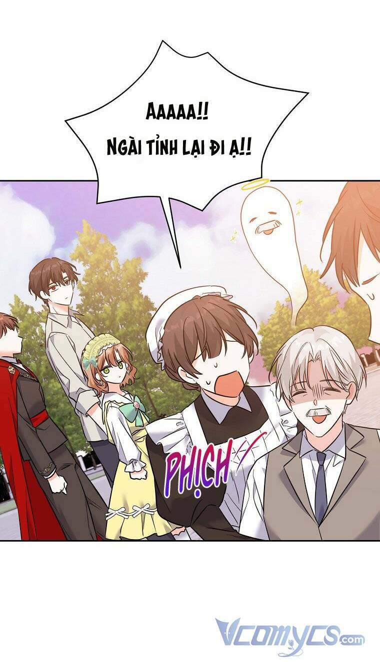 ác nữ karuna bé lại chapter 45 59