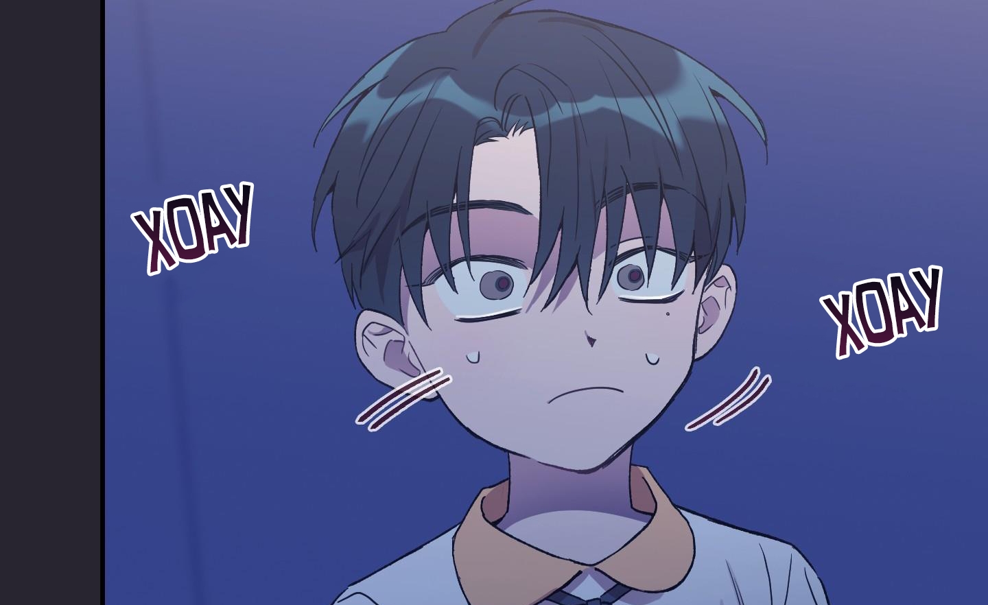 lãng mạn giả dối chapter 33 159