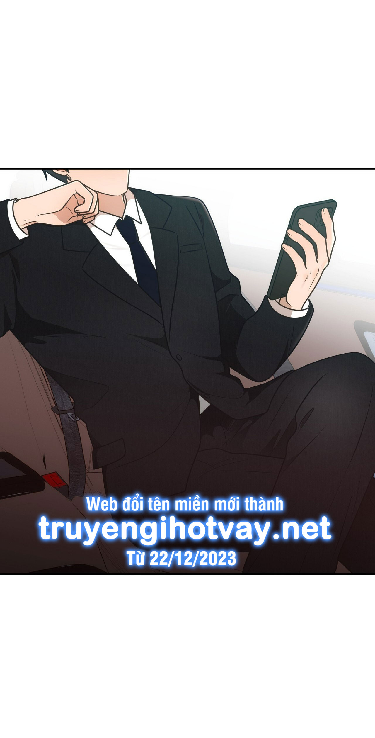 [18+] hôn nhân ràng buộc chapter 13.2 33