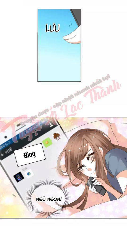 phản công thành siêu sao chapter 27 19