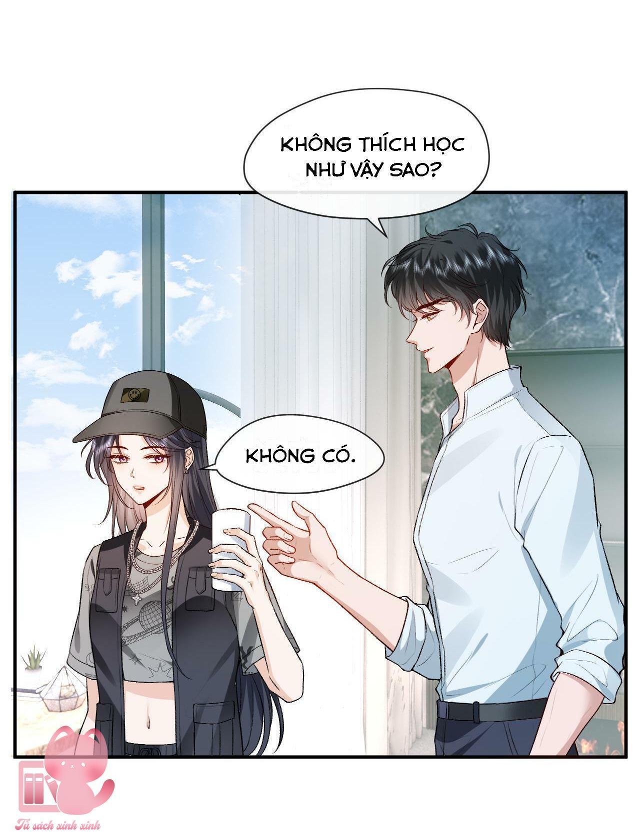 phu nhân mỗi ngày đều tại tuyến vả mặt chapter 31 5