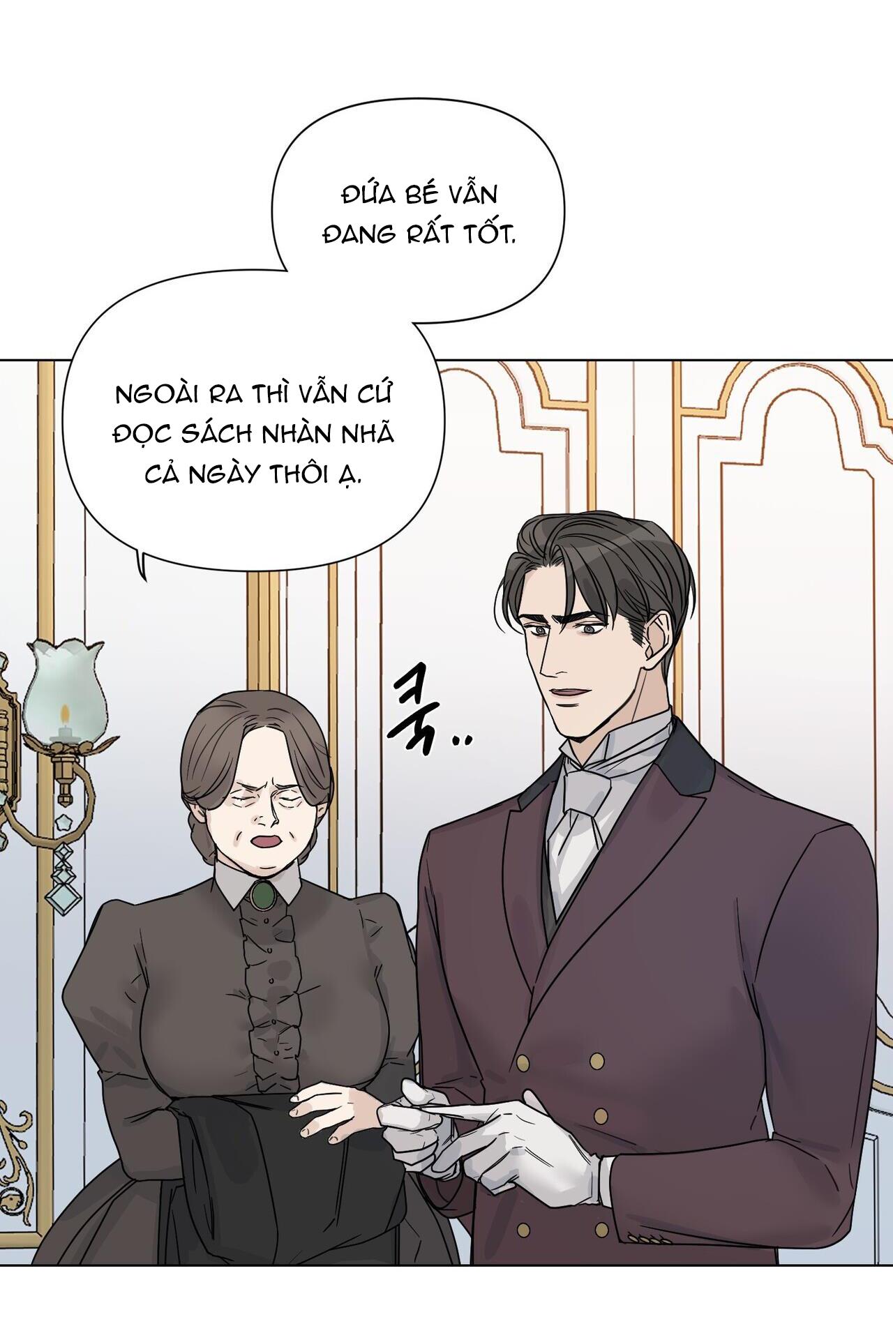 bước vào vườn hồng chapter 13 63