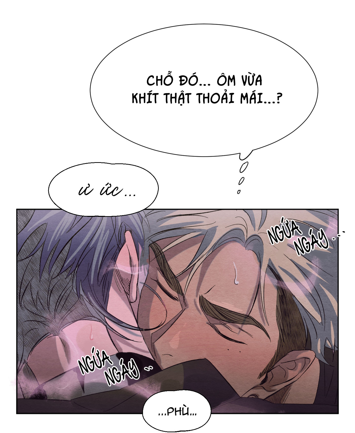 vị khách không mời chapter 2 70