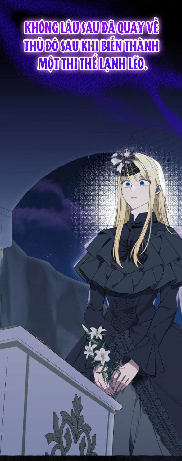 tôi tưởng đó chỉ là tiểu thuyết trọng sinh bình thường chapter 82.2 20