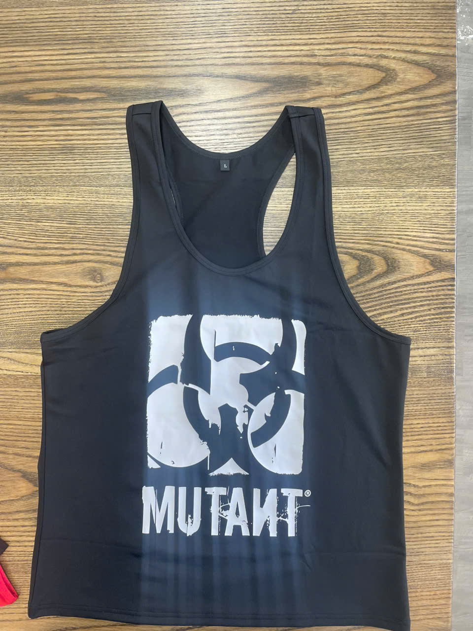 Áo Tank Top Thể Thao Mutant