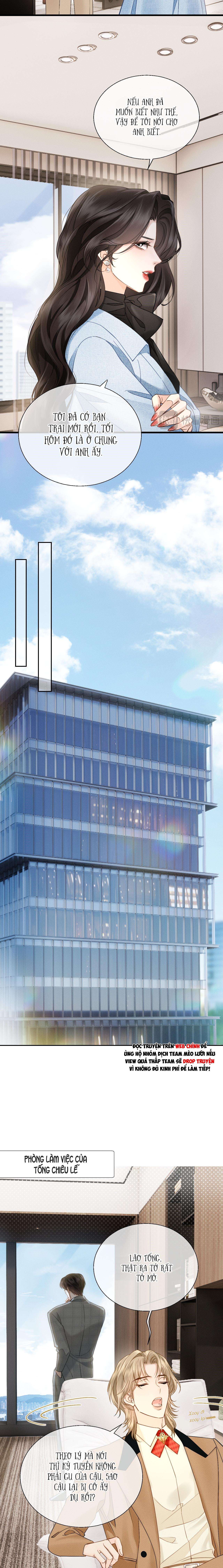 đắm say chapter 11 10