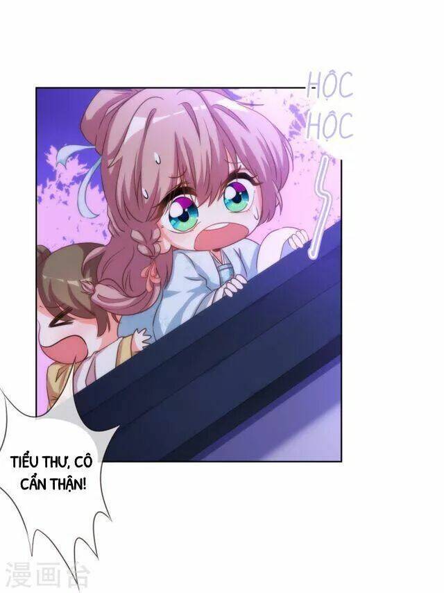 ồ, phu quân đáng yêu của tôi! chapter 71 19