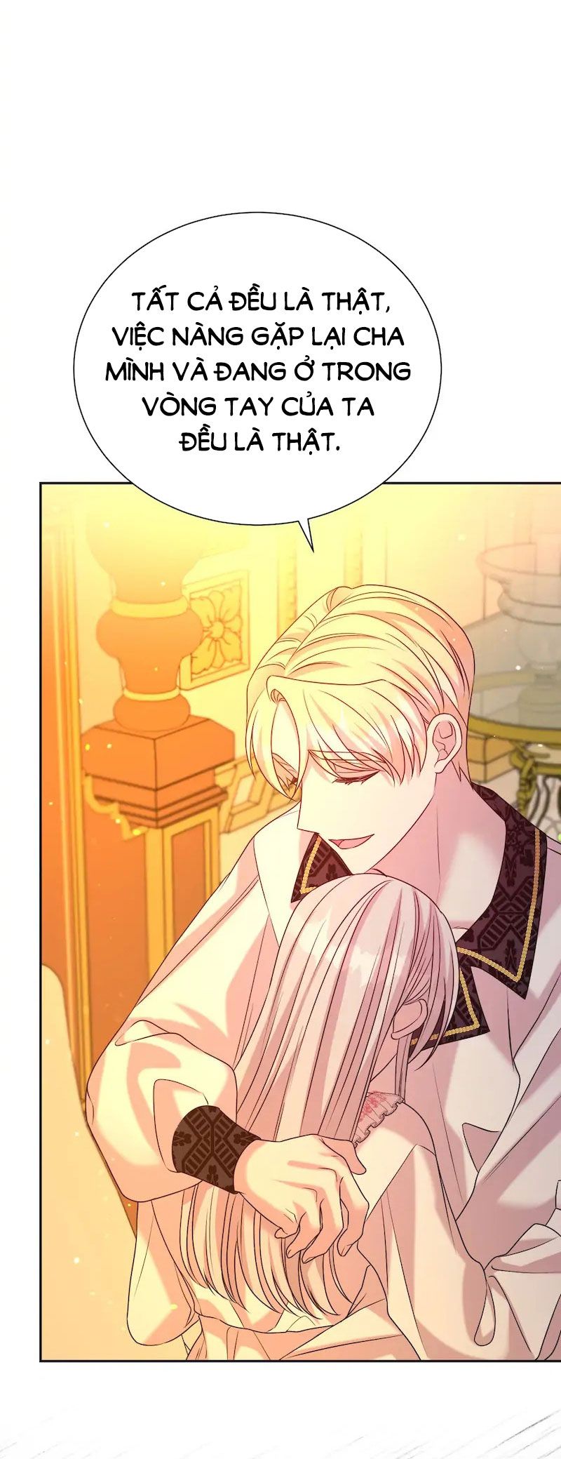 tôi chán nản vì người chồng thứ 2 còn "khỏe" hơn chồng cũ chapter 73.2 20