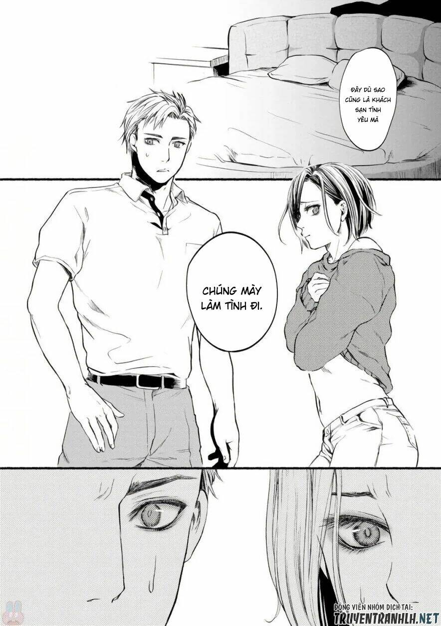 doku mushi - the ruins hotel chapter 2 40