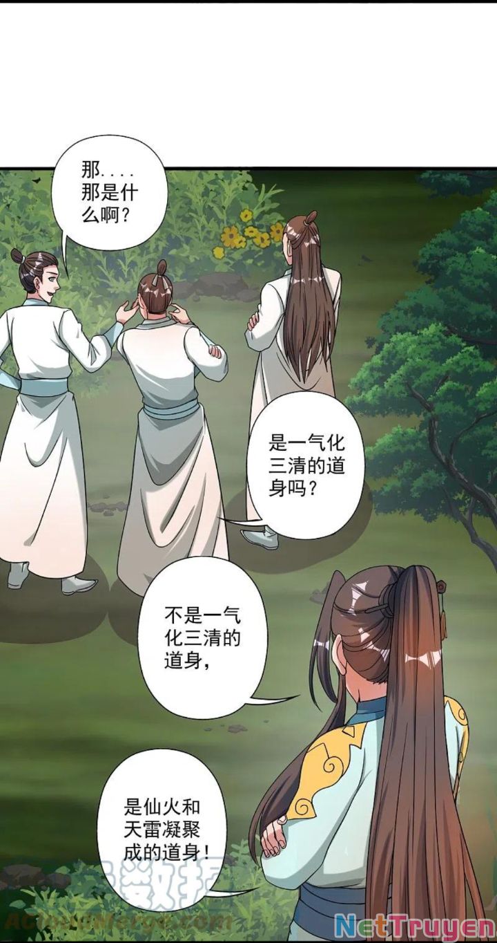 tiên võ đế tôn chapter 311 86