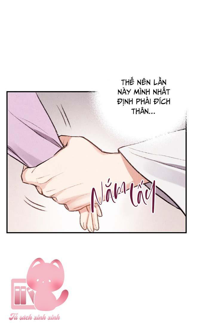 lệnh cấm hôn chapter 75 56