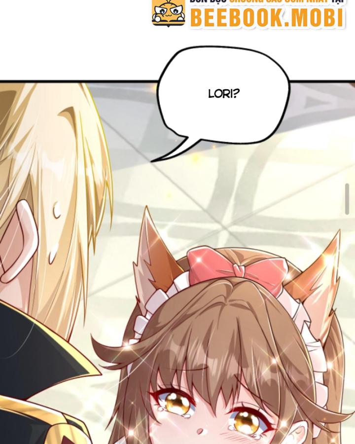 người chơi và nhân vật chính đều muốn làm hại ta chapter 33 47