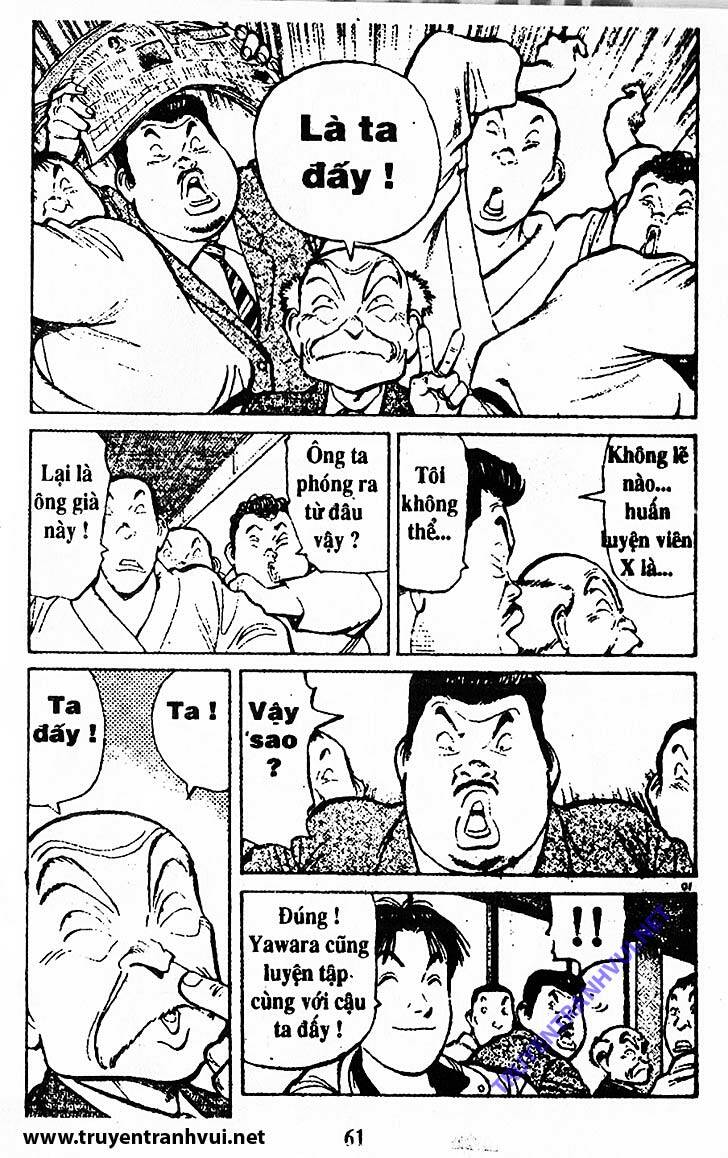 yawara chapter 215 14