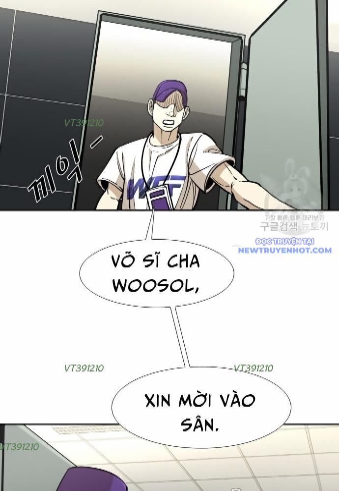 shark - cá mập chapter 259 42