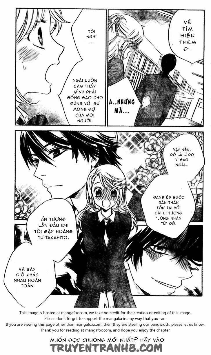 ouji ka prince-hoàng tử? chapter 5 6