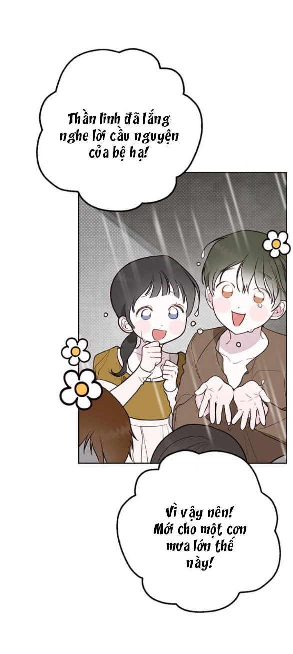 tiểu bạo chúa chapter 39.1 39