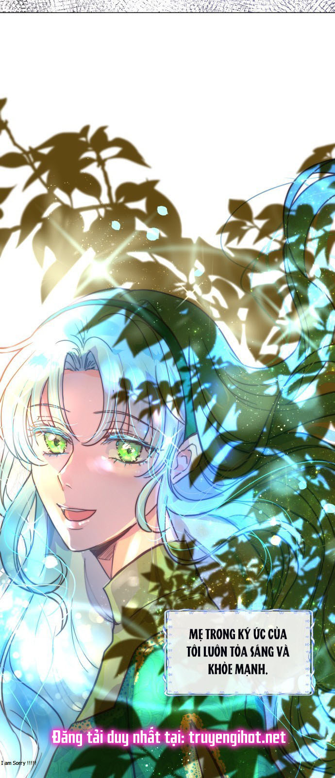 sau khi chuyển sinh tôi trở thành công chúa chapter 1 20