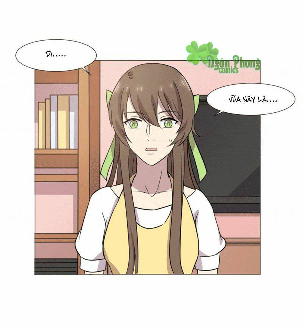 hai chú mèo totem chapter 38 51