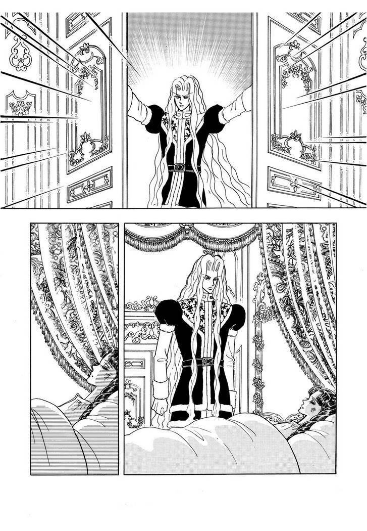 princess - công chúa xứ hoa (bản đẹp) chapter 36 59