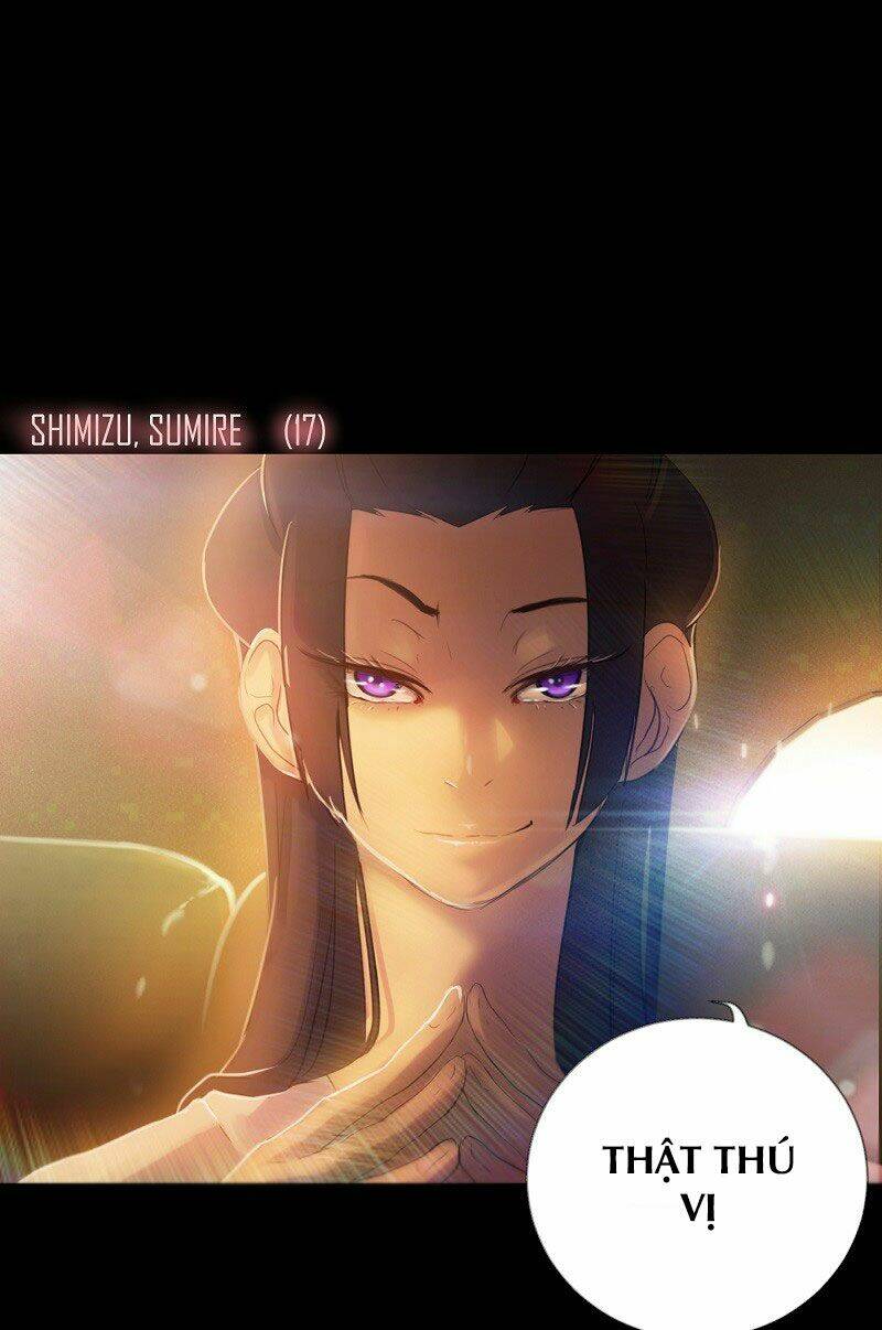 nhiệt huyết thanh xuân chapter 4 13