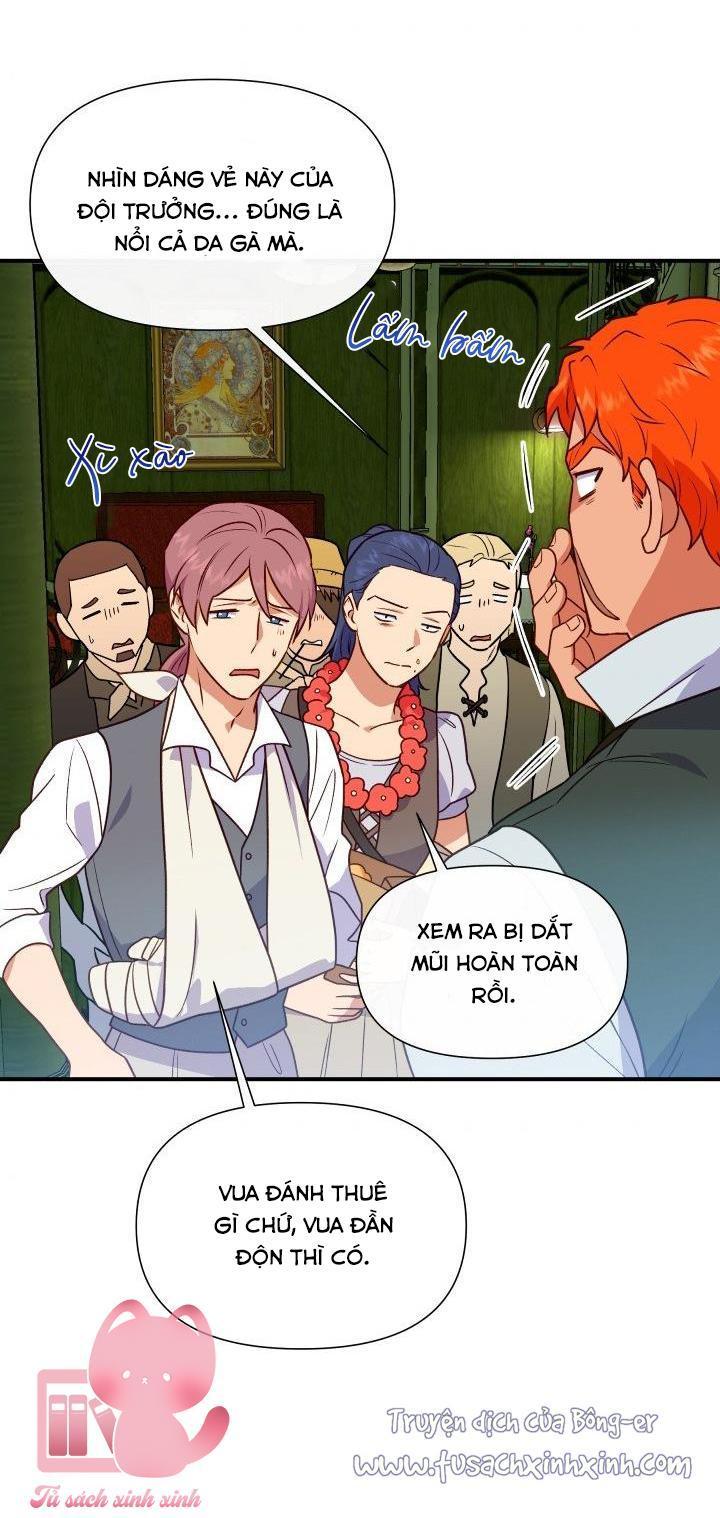 công nương khế ước của gia tộc công tước quái vật chapter 148 51