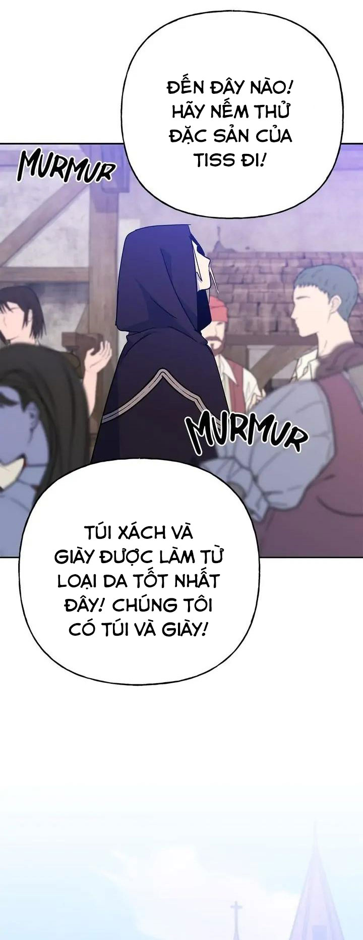 bình tĩnh nào, tiểu thư! chapter 69 41
