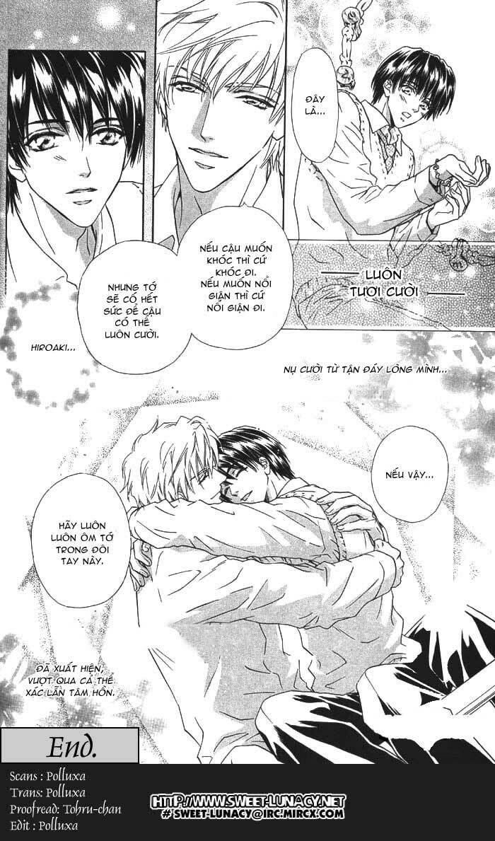 imitation lovers chapter 1 35