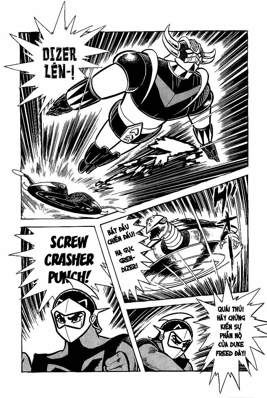 ufo robo grendizer chapter 2 16