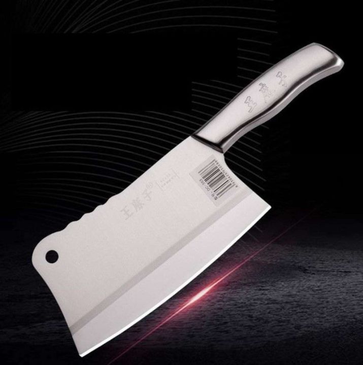 Dao Chặt Xương Cao Cấp Slicer Knife