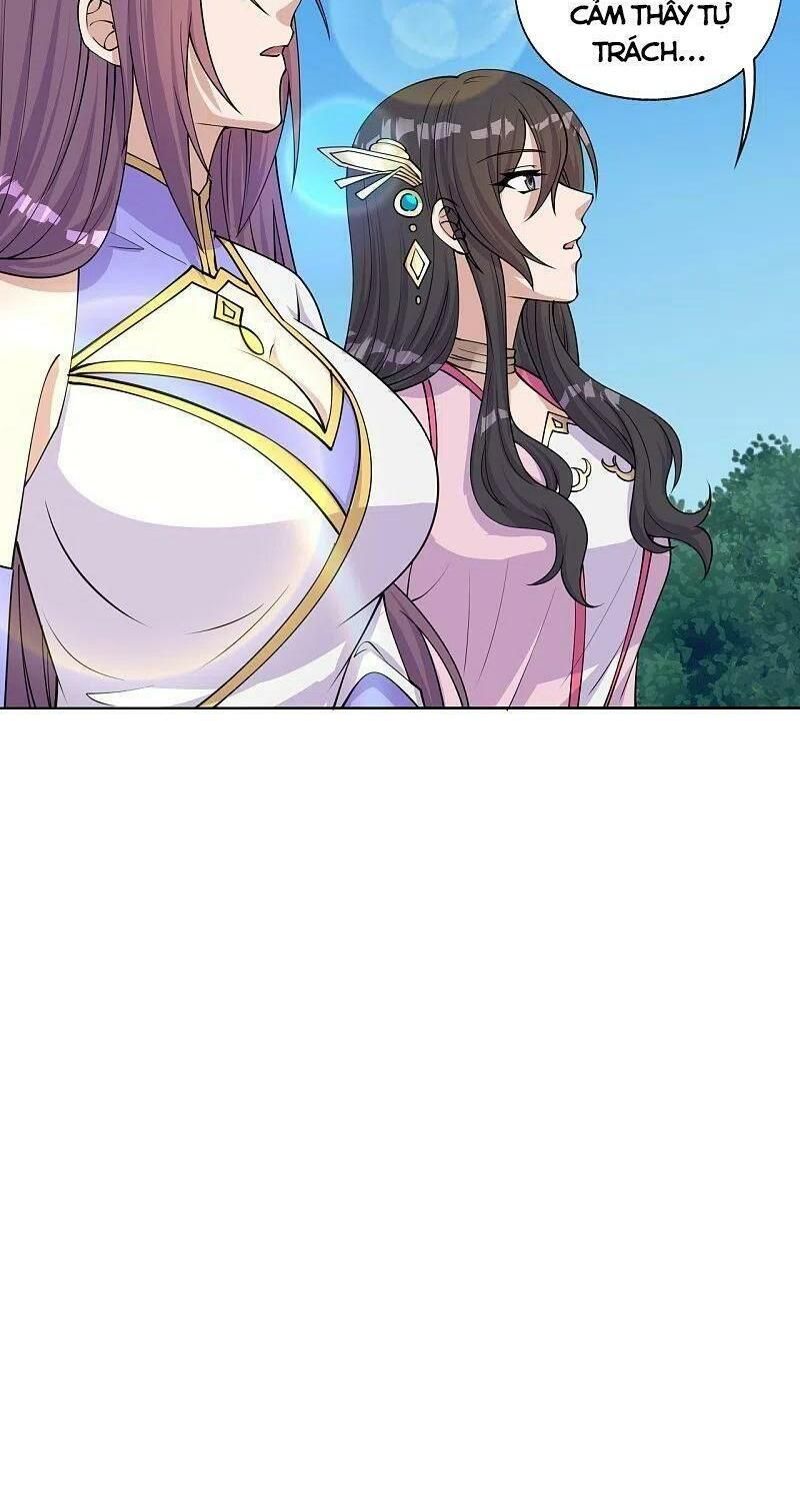 tiên võ đế tôn chapter 233 68