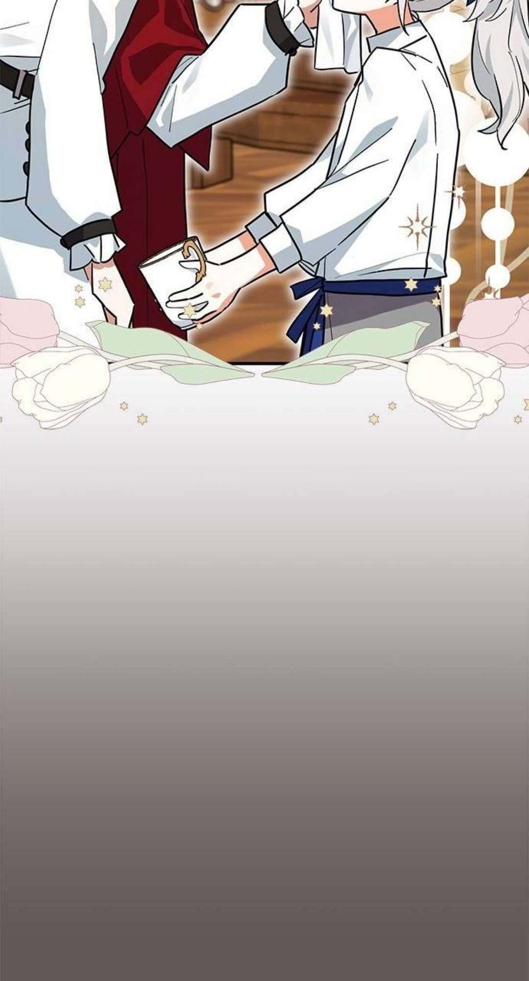 mèo con được gia tộc sói nhận nuôi? chapter 25 69