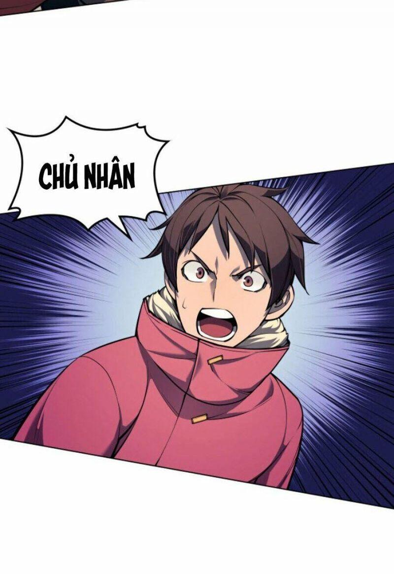 vượt qua giới hạn chapter 40 41