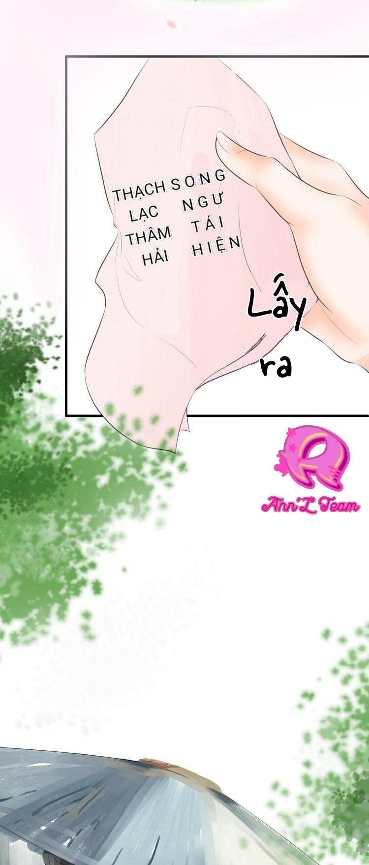 nỗi nhớ ngàn năm chapter 2 19