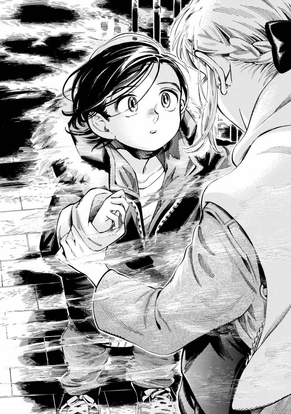 subaru to suu-san chapter 6 36