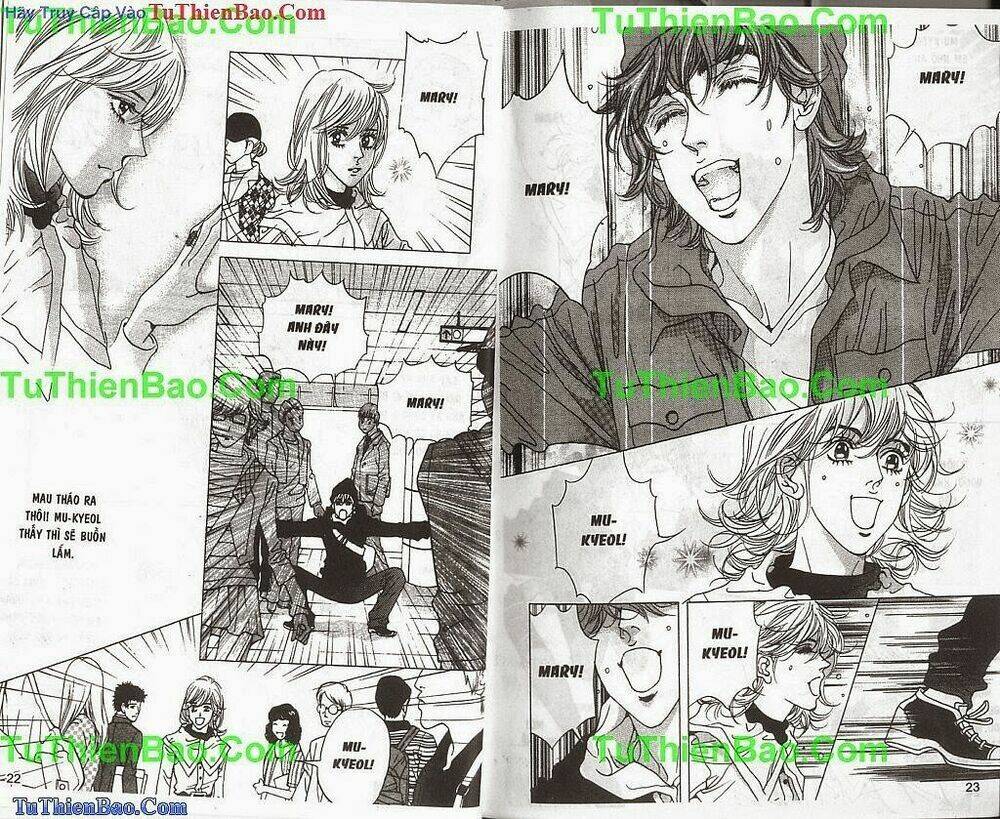 chuyện tình mary chapter 7 12