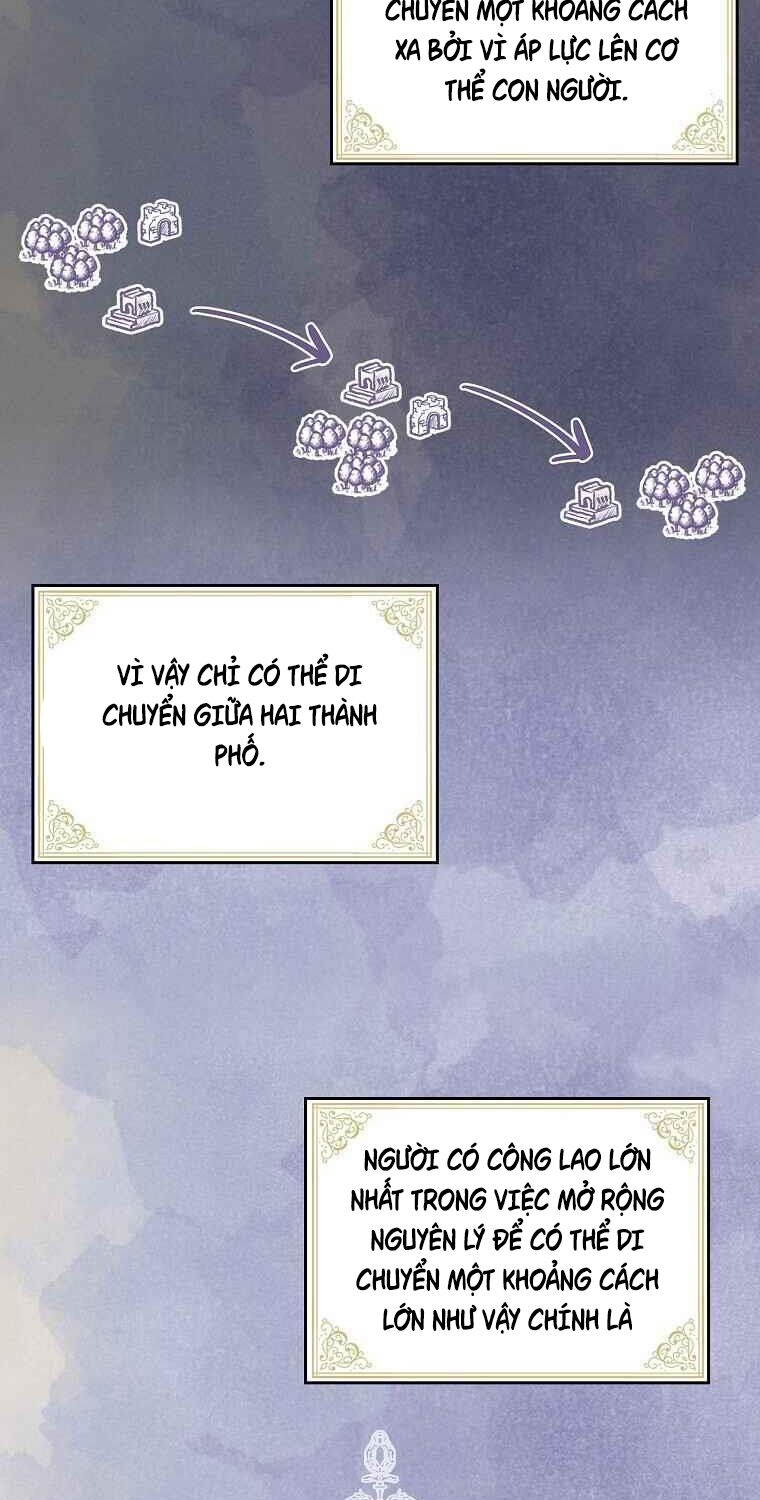 nhà hiền triết yigret chapter 9 34