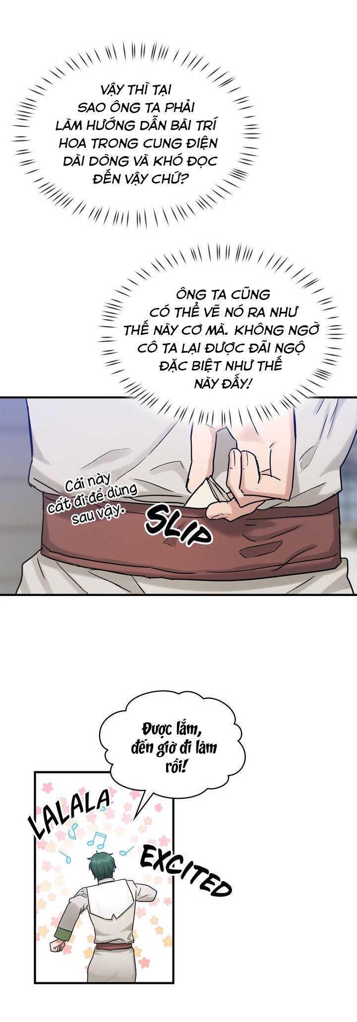 hai người thừa kế chapter 49 13