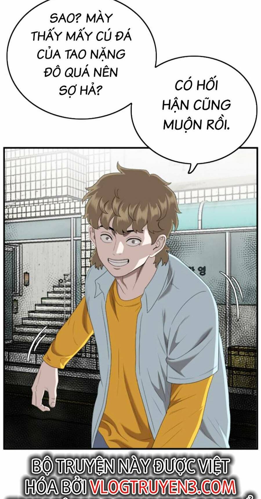 người xấu chapter 148 32