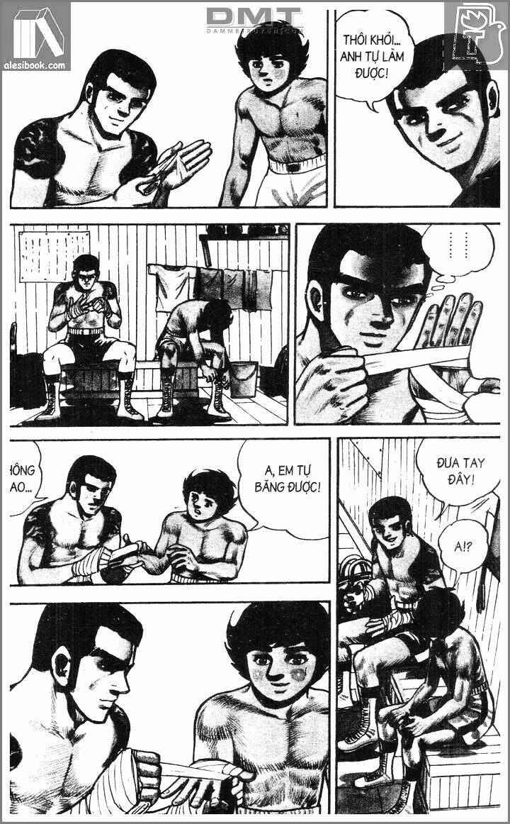 ganbare genki chapter 48 9