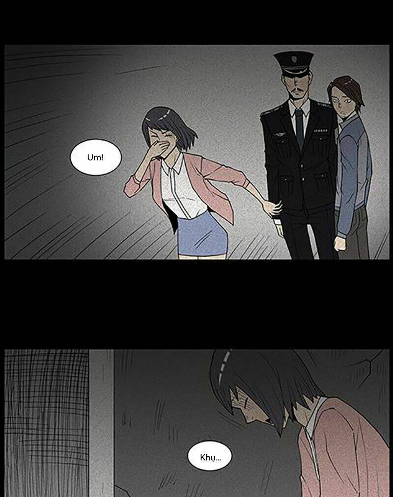 kinh dị đêm khuya chapter 61 17
