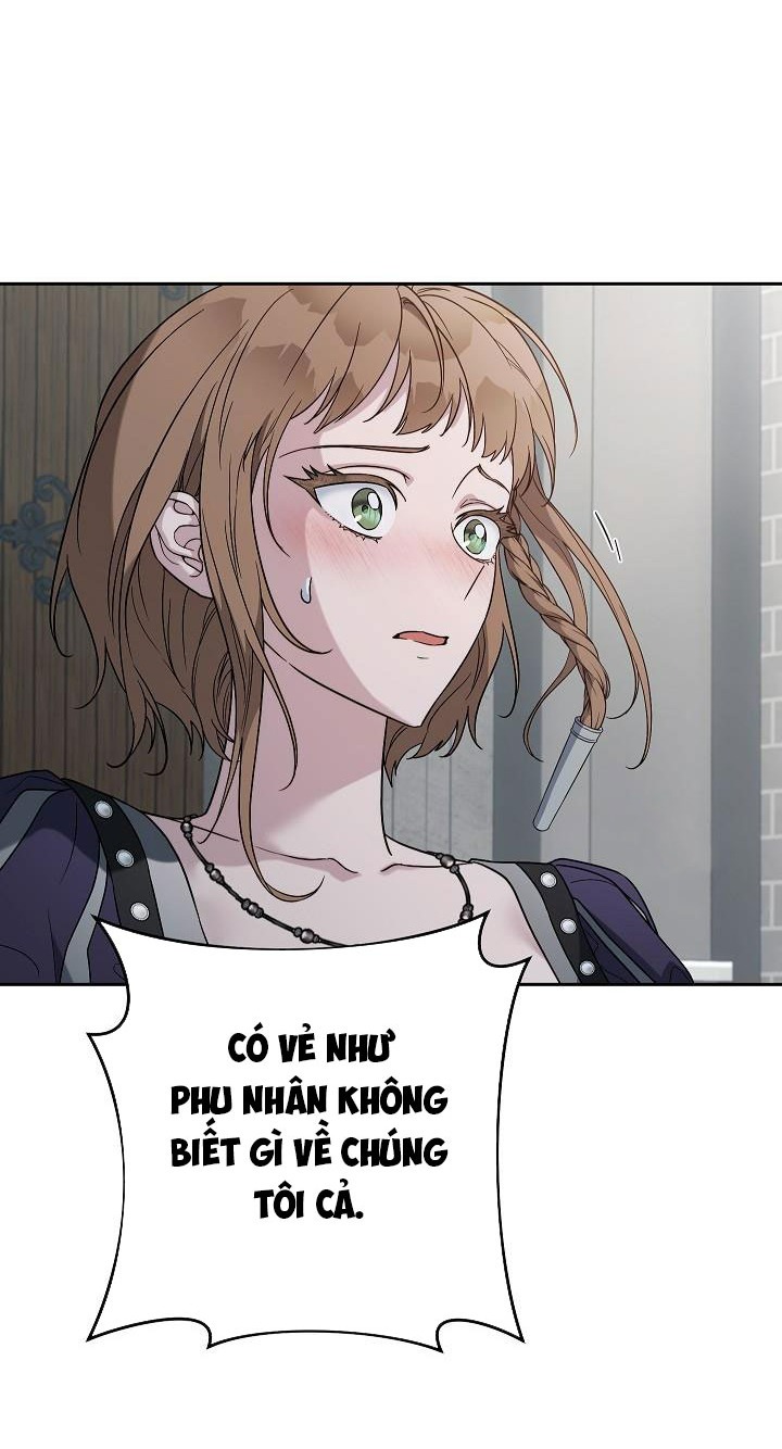 Phía Sau Em, Luôn Có Ta Bên Cạnh chapter 78 - Trang 39
