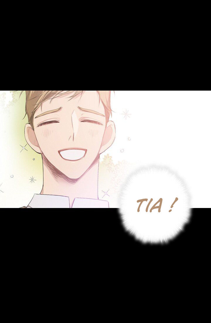 mối tình đầu của bạo chúa chapter 20 29