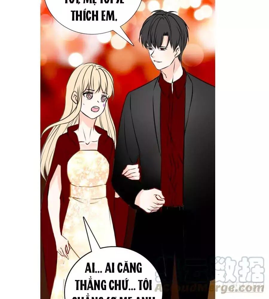 công chúa nữ vương mệnh chapter 113 52