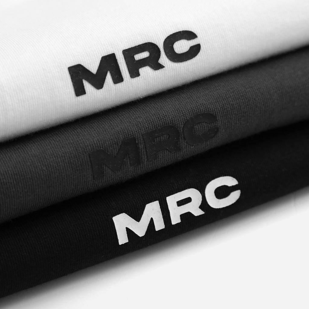Áo Tanktop nam MRC 2112033 vải Cotton co giãn, dày dặn, dáng suông thoải mái - MENFIT