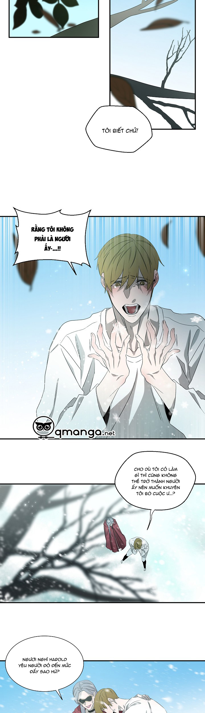 ever green chapter 32 24