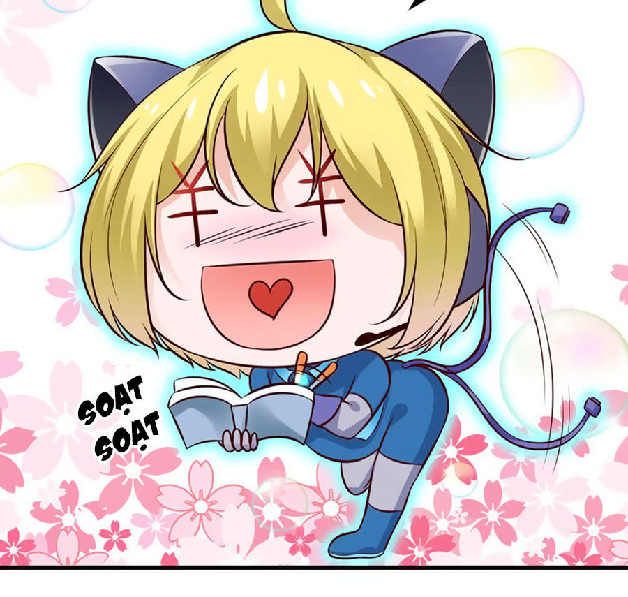 nữ đế livestream công lược chapter 19 22