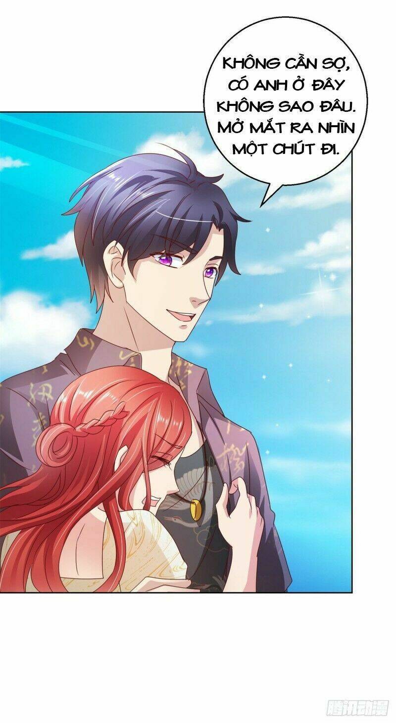 vú em là cổ tiên chapter 129 23