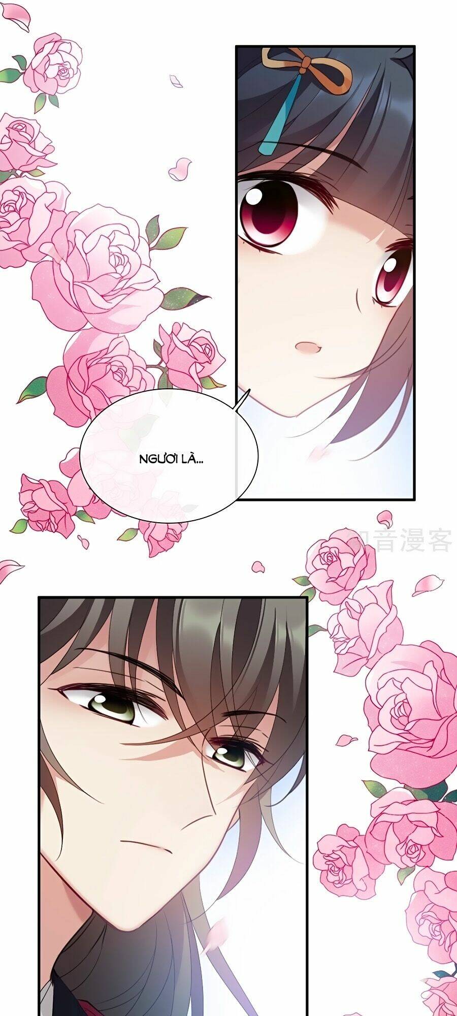 toàn cơ từ chapter 45.1 10