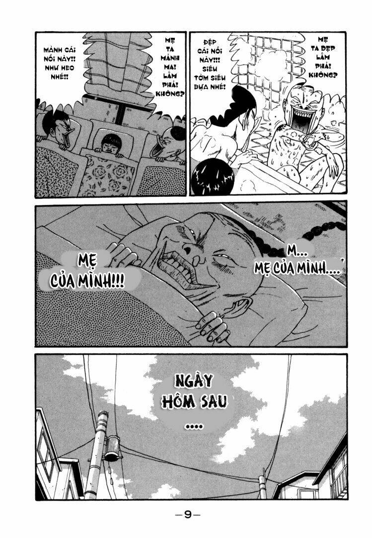 boku to issho chapter 37 9