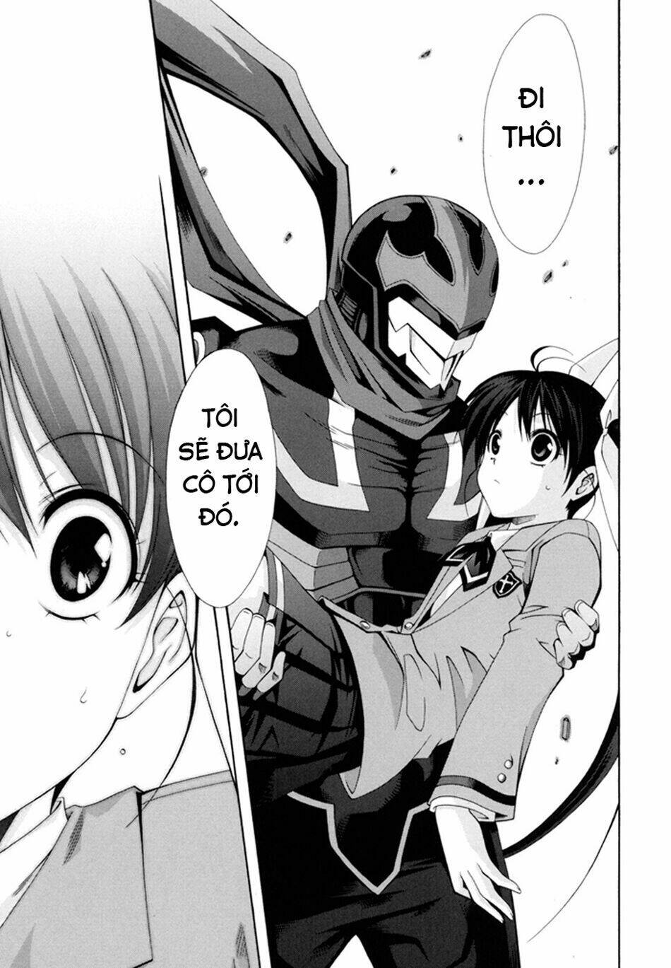 anh hùng xấu xa chapter 14 28